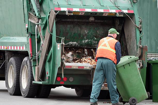 Trusted Pinehurst, NC Junk Removal Experts