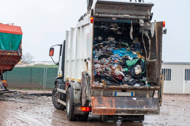 Best Residential Junk Removal  in Pinehurst, NC